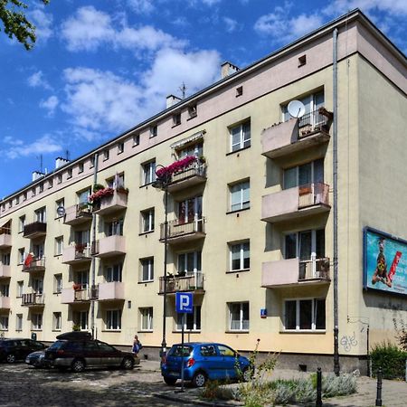 Golden Apartments Warsaw-Cozy Studio-Old Town&Orla Ngoại thất bức ảnh